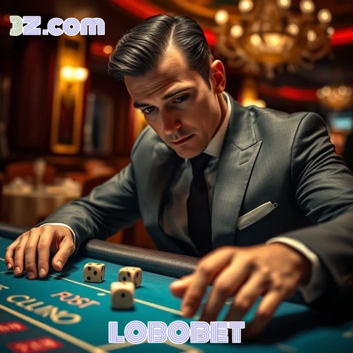 Explore os Bônus Incríveis da Lobobet para Jogar Melhor