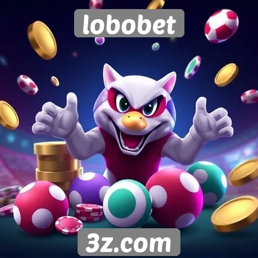 Ofertas de bônus e promoções na lobobet