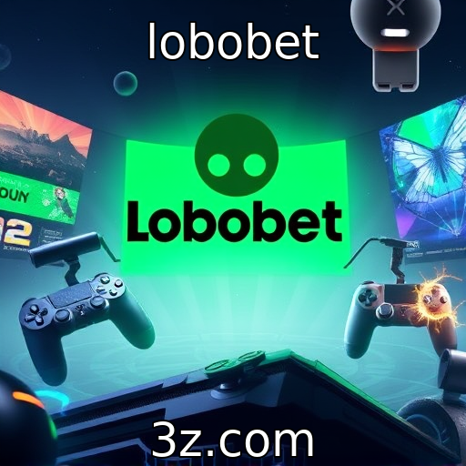 Análise do mercado de jogos de console