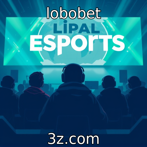 Perspectivas para o eSports no cenário global