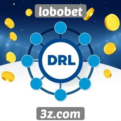Como funciona o sistema de bônus do lobobet