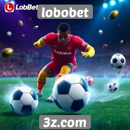 Avaliação dos jogos disponíveis no site lobobet