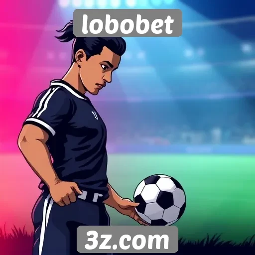 Plataforma Lobobet é reconhecida por sua segurança