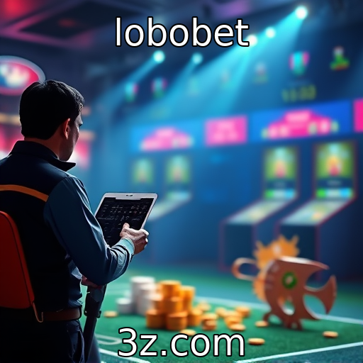 Os desafios da regulamentação na indústria de jogos