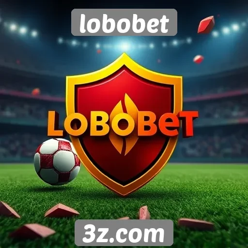 Segurança e confiabilidade no site lobobet