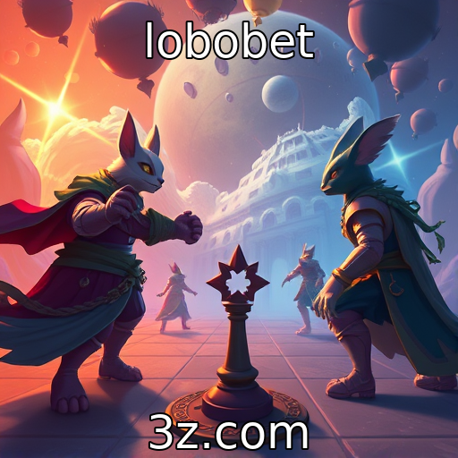 Novas tendências em jogos de estratégia e suas implicações