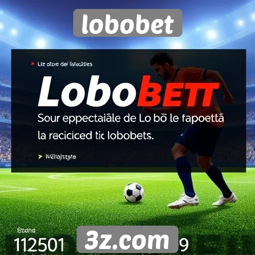Avaliações de usuários sobre a experiência no Lobobet