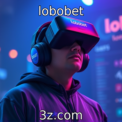 O crescimento da realidade virtual na indústria de jogos